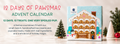 12 Days of Pawsmas Advent Calendar (PREORDER)