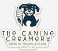 TCC Sticker